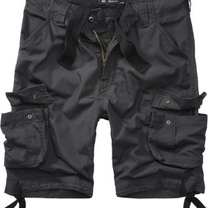 🔥 Engelbert Strauss Hose – Brandit Urban Legend Ripstop Herren Cargo Shorts mit 6 Taschen | Carghose Kurze Hose Bermuda Sommer Herrenshorts Army Men Pants für Männer 10 Farben Größen S M L XL XXL 3XL 4XL 5XL 6XL 7XL |