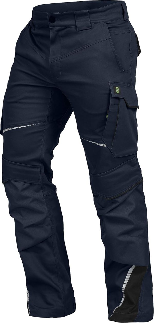 🔥 Engelbert Strauss Hose – Leib Wächter Herren Flex-line Arbeitshose |