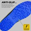🔥 Arbeitsschuhe wasserdicht – BWOLF Spire Arbeitsschuhe Herren S3 High Sicherheitsschuhe Herren S3 wasserdicht, ölbeständig, rutschhemmend 4x4 Grip Tech, Ergo Sohlen | – Bild 4