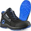 🔥 Arbeitsschuhe wasserdicht – BWOLF Spire Arbeitsschuhe Herren S3 High Sicherheitsschuhe Herren S3 wasserdicht, ölbeständig, rutschhemmend 4x4 Grip Tech, Ergo Sohlen |