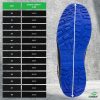 🔥 Arbeitsschuhe wasserdicht – BWOLF Spire Arbeitsschuhe Herren S3 High Sicherheitsschuhe Herren S3 wasserdicht, ölbeständig, rutschhemmend 4x4 Grip Tech, Ergo Sohlen | – Bild 7