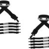 🔥 Schutzhelm mit Visier – Angoily Helmgurte Schutzhelm Sonnenschutz Schutzhelm Einsatz Mit Voller Krempe Ersatz Schutzhelm Visier Sonnenschutz Schutzhelm Schweißband Schutzhelm Abdeckungskonstruktion Schutzhelm | Angoily