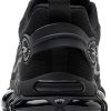 🔥 S3 Sicherheitsschuhe – MIEHUIAI Arbeitsschuhe Herren Damen Sicherheitsschuhe Leicht Sportlich Stahlkappenschuhe rutschfest Luftkissen Atmungsaktiv Schutzschuhe Industrie Schuhe | – Bild 3