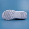 🔥 Arbeitsschuhe wasserdicht – Hawkwell Damen-Schlupfschuhe, leichte Pflegeschuhe, Bequeme, rutschfeste Arbeitsschuhe | – Bild 7