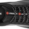 🔥 Arbeitsschuhe wasserdicht – LARNMERN PRO Sicherheitsschuhe Herren Arbeitsschuhe mit Stahlkappe Leicht SRC rutschfest Sportlich Schutzschuhe Größe 36-49 EU | – Bild 6