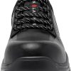 🔥 Arbeitsschuhe wasserdicht – LARNMERN PRO Sicherheitsschuhe Herren Arbeitsschuhe mit Stahlkappe Leicht SRC rutschfest Sportlich Schutzschuhe Größe 36-49 EU | – Bild 8