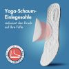 🔥 Arbeitsschuhe wasserdicht – Hawkwell Damen-Schlupfschuhe, leichte Pflegeschuhe, Bequeme, rutschfeste Arbeitsschuhe | – Bild 5