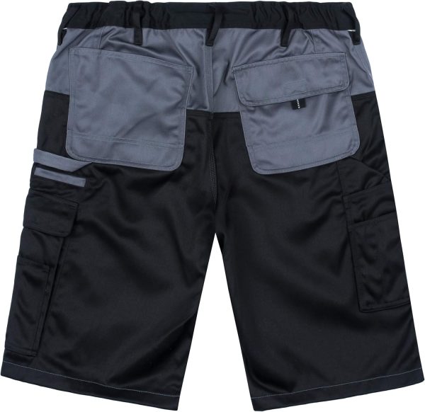🔥 Engelbert Strauss Hose – Engelbert Strauss Herren Arbeitsshorts e.s.Image | – Bild 2