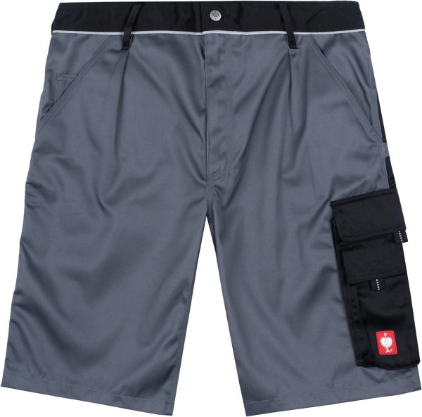 🔥 Engelbert Strauss Hose – Engelbert Strauss Herren Arbeitsshorts e.s.Image |