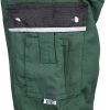 🔥 Engelbert Strauss Hose – TMG® Lange Arbeitshose für Herren, mit Kniepolstertaschen, viel Stauraum, in Übergrößen erhältlich | – Bild 5